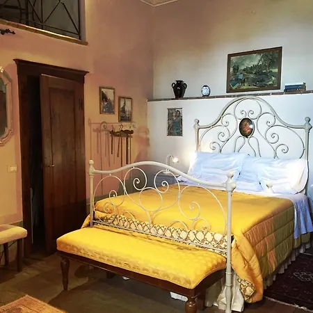 Appartamenti Belvedere Cortona Room photo