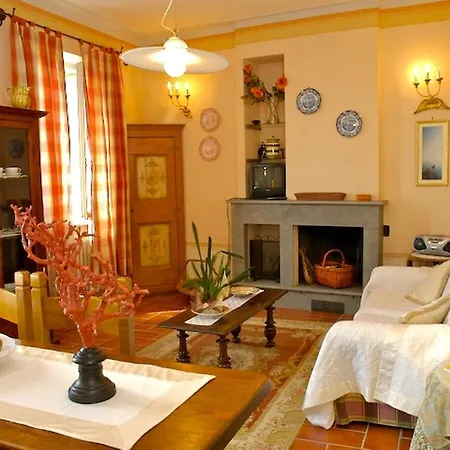 Appartamenti Belvedere Cortona Room photo