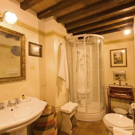 Appartamenti Belvedere Cortona Room photo
