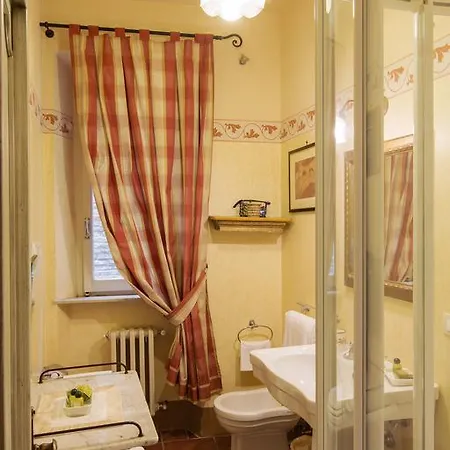 Appartamenti Belvedere Cortona Room photo