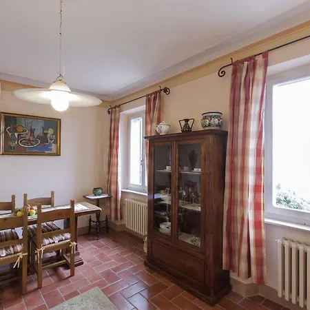 Appartamenti Belvedere Cortona Room photo