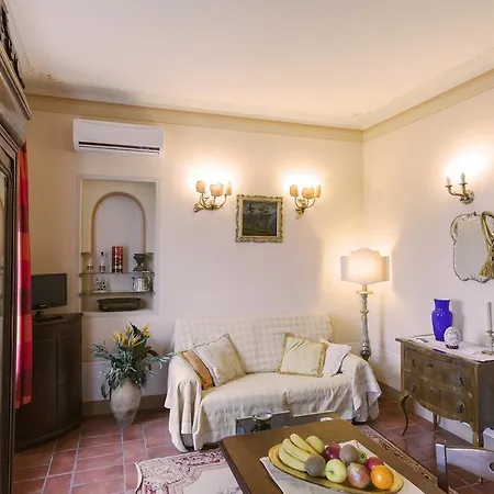 Appartamenti Belvedere Cortona Room photo