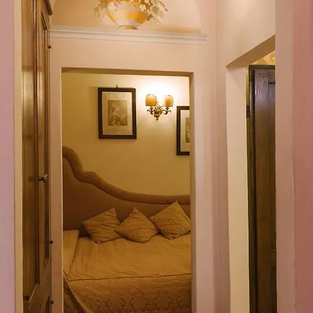 Appartamenti Belvedere Cortona Room photo