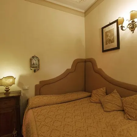 Appartamenti Belvedere Cortona Room photo