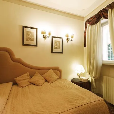 Appartamenti Belvedere Cortona Room photo