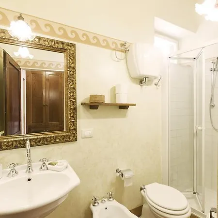 Appartamenti Belvedere Cortona Room photo