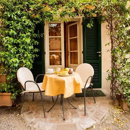 Appartamenti Belvedere Cortona Exterior photo