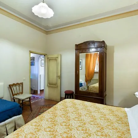 Appartamenti Belvedere Cortona Exterior photo