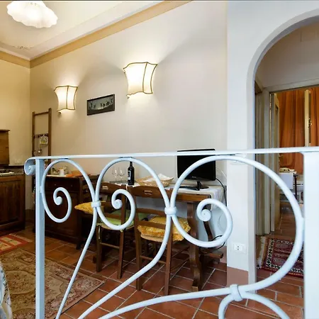Appartamenti Belvedere Cortona Exterior photo