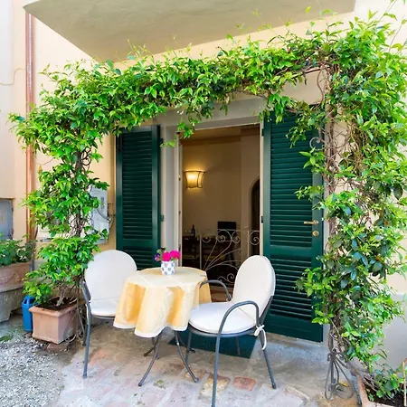 Appartamenti Belvedere Cortona Exterior photo