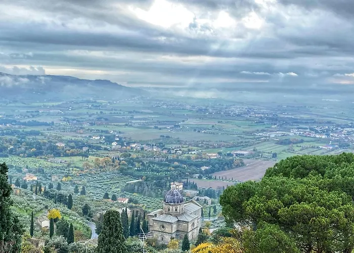 Appartamenti Belvedere