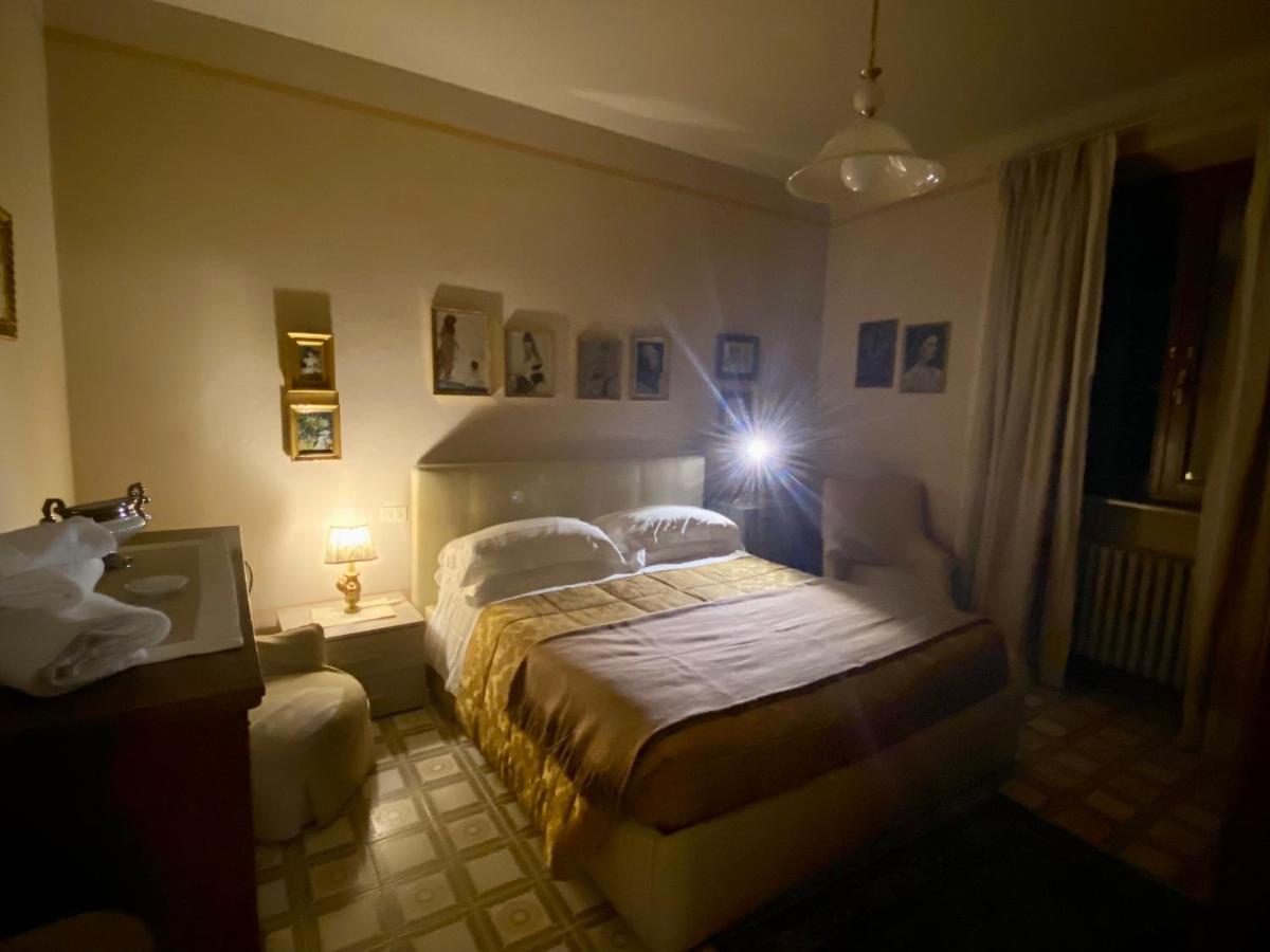 Belvedere Apartment
