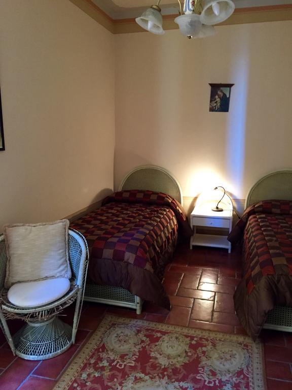Belvedere Apartment *