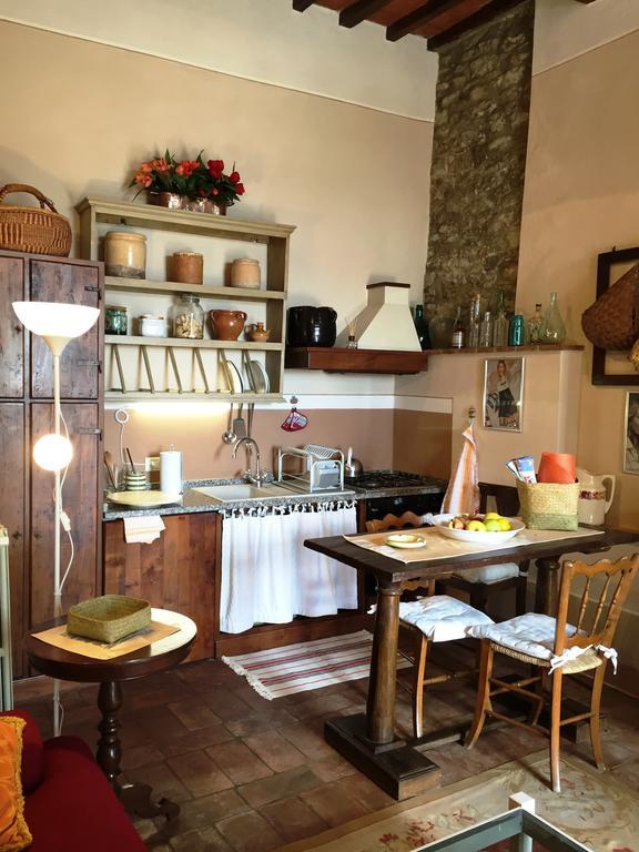 Belvedere Apartment