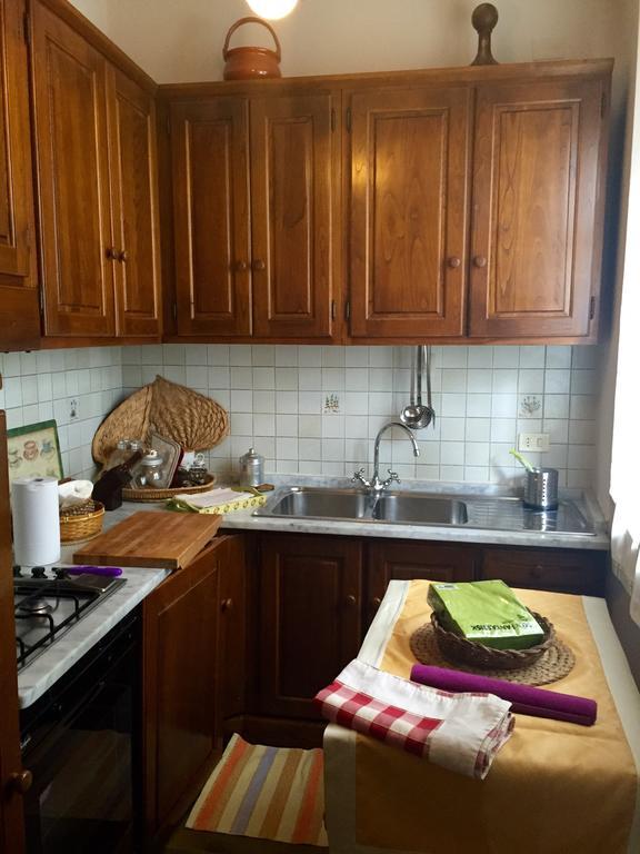 Apartment Belvedere *