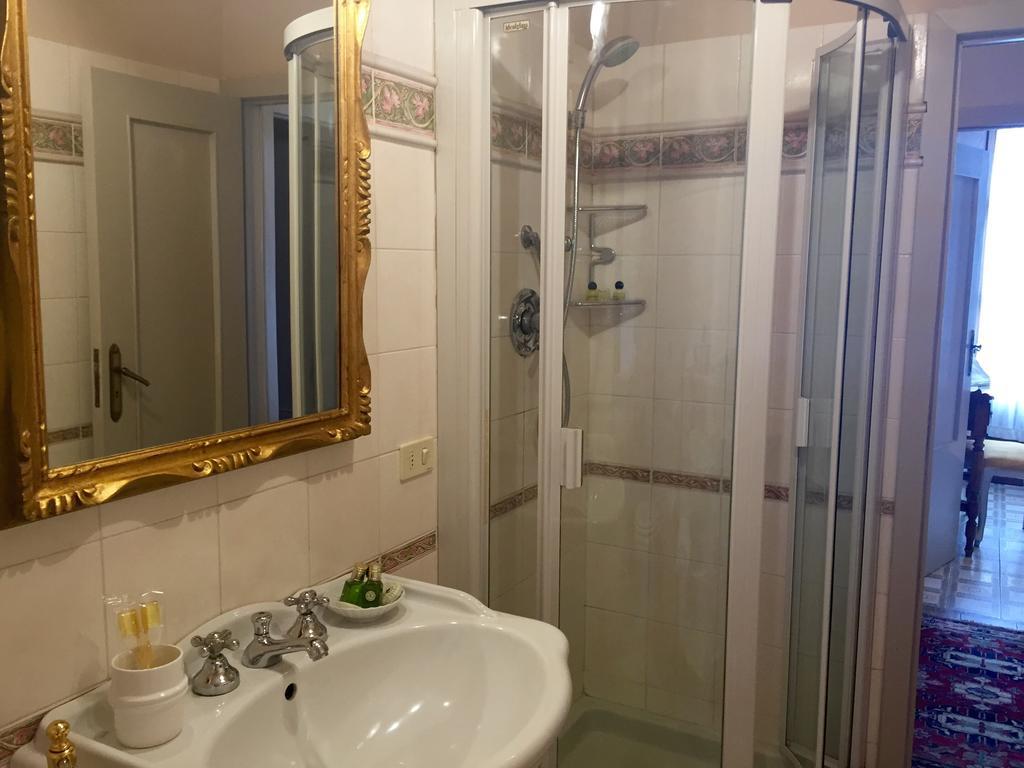 Belvedere Apartment *