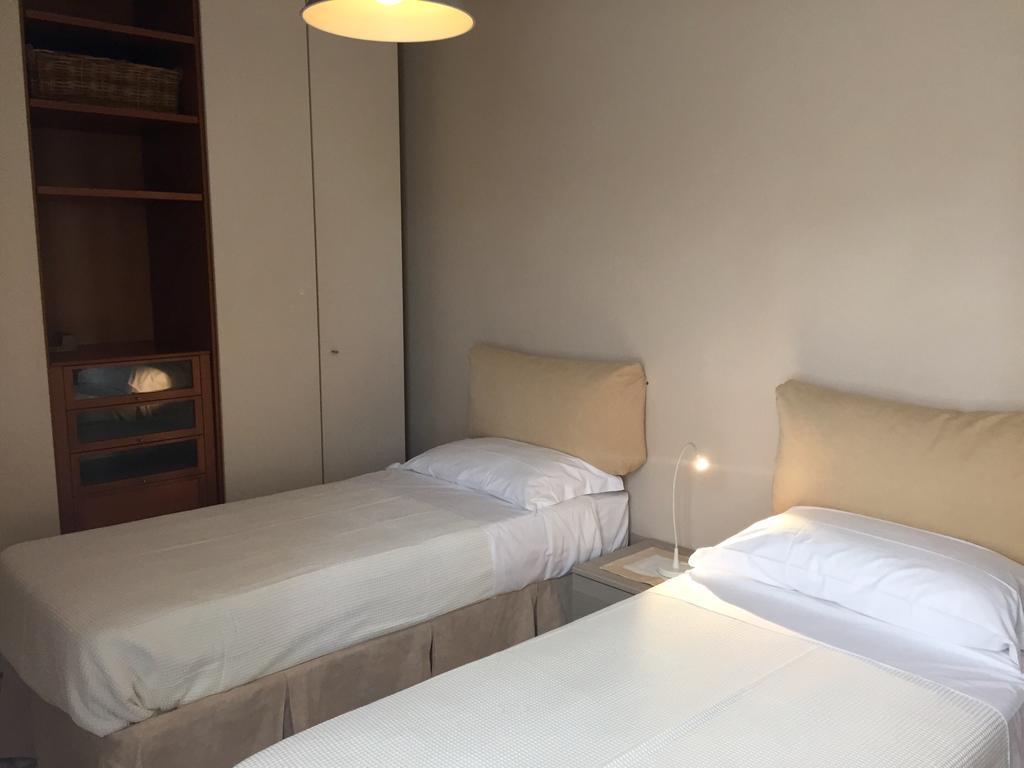 Apartment Belvedere Cortona
