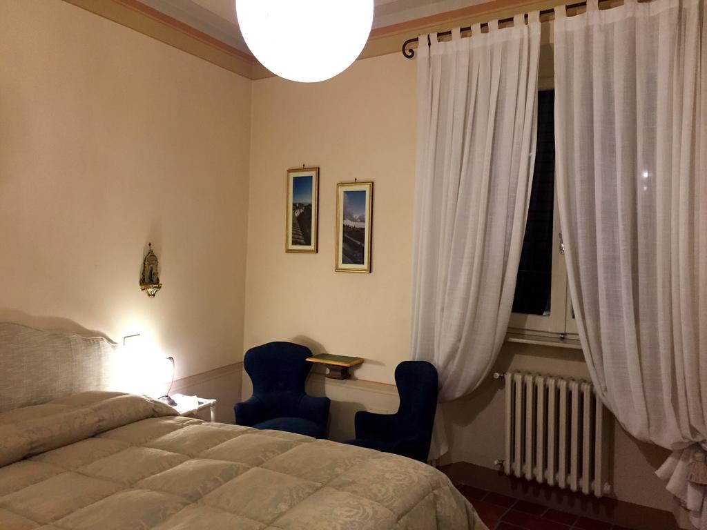 Apartment Belvedere *