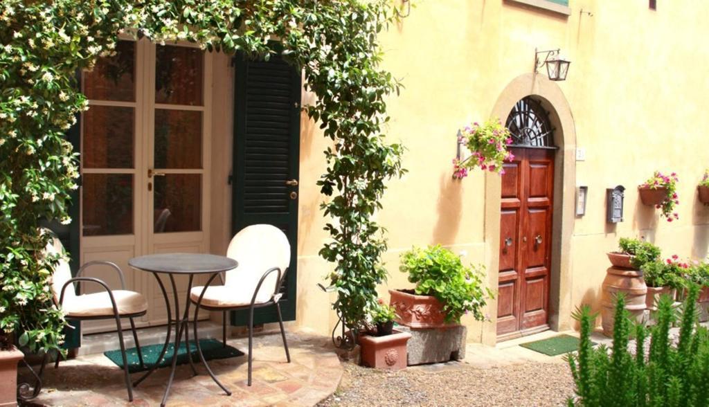 Apartment Belvedere *
