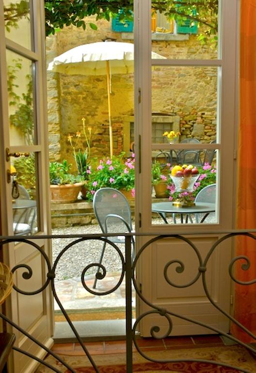 Belvedere Apartment *