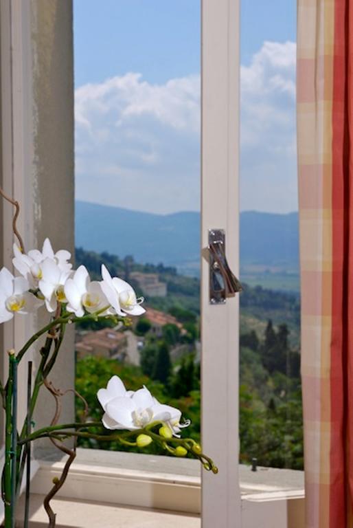Belvedere Cortona