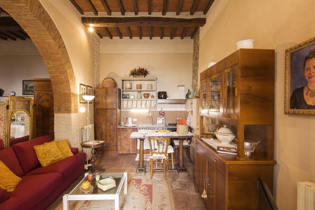 Belvedere Apartment