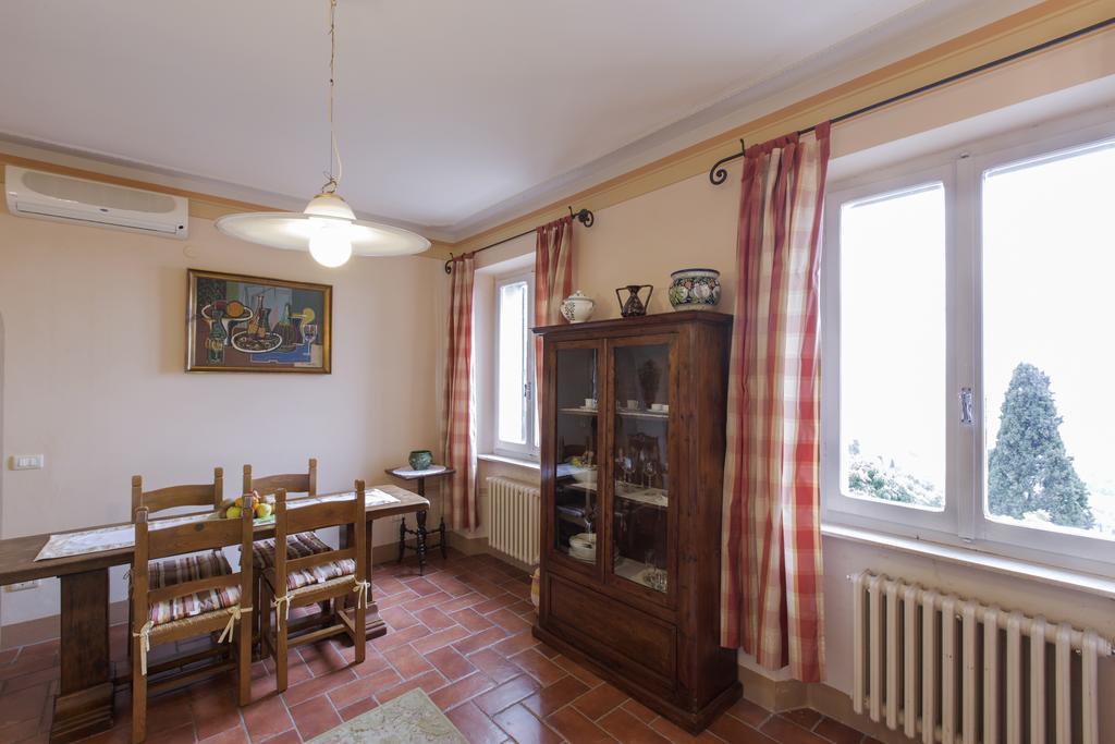 Apartment Belvedere *