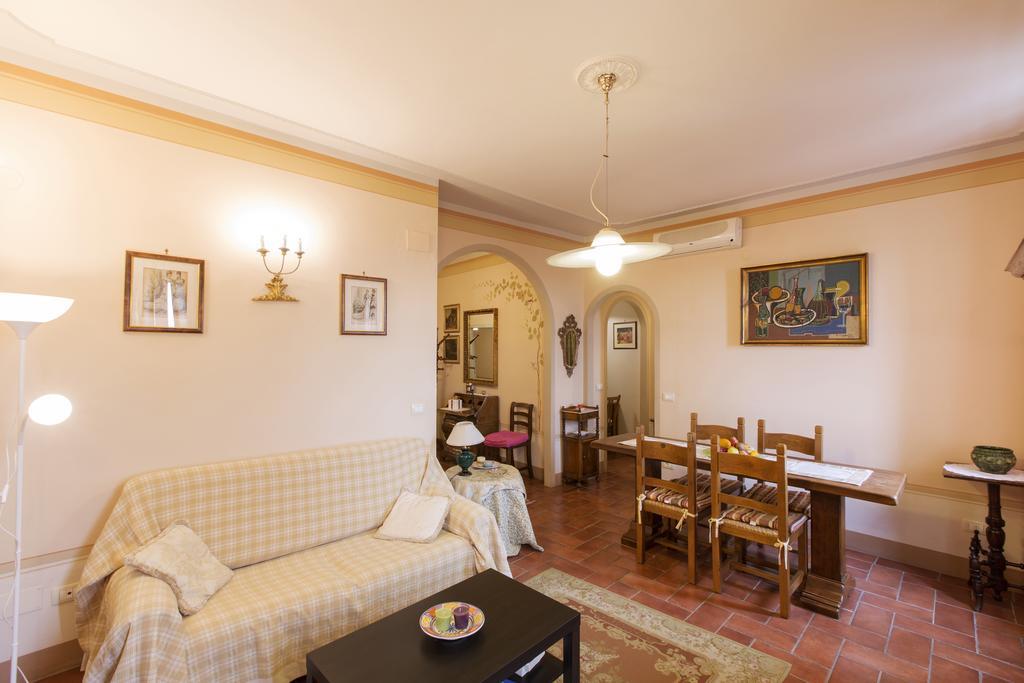 Belvedere Apartment