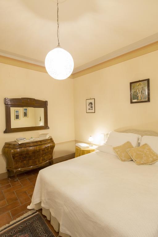 Apartment Belvedere