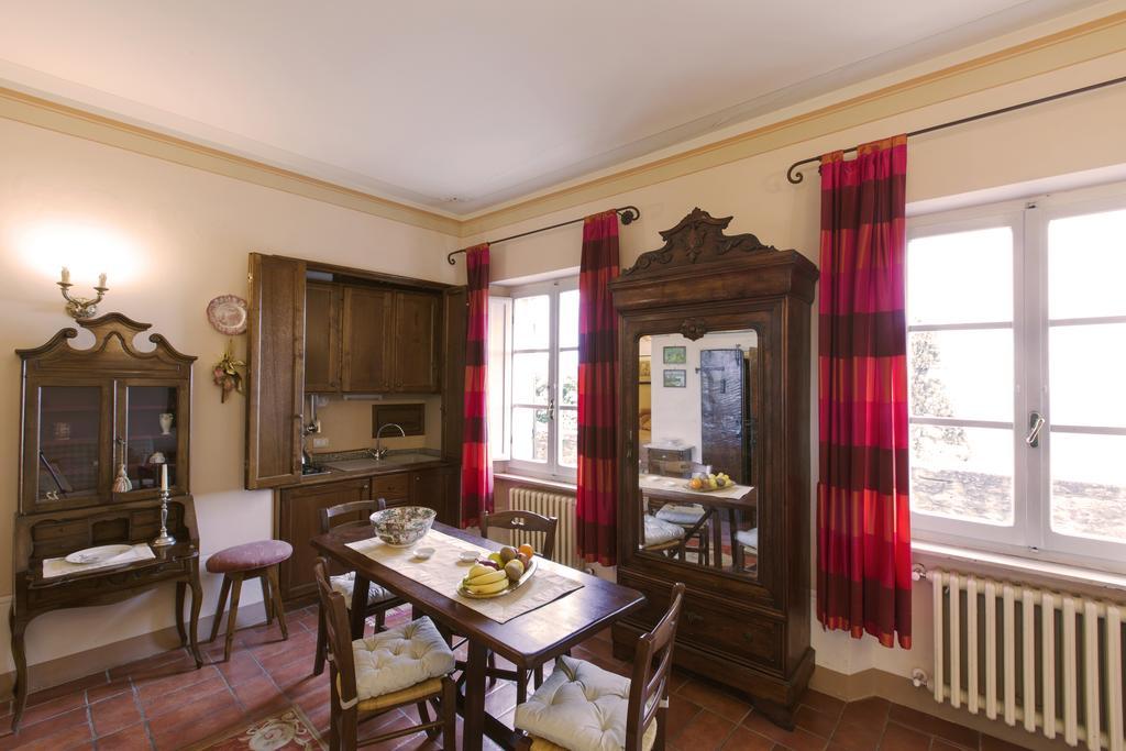 Belvedere Apartment *