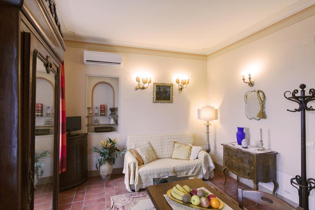 Belvedere Apartment