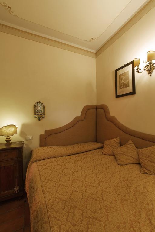 Apartment Belvedere Cortona