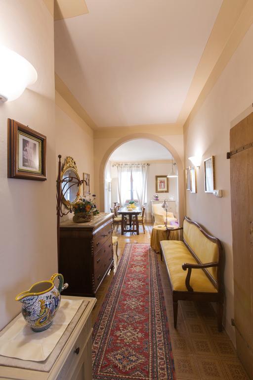 Apartment Belvedere *