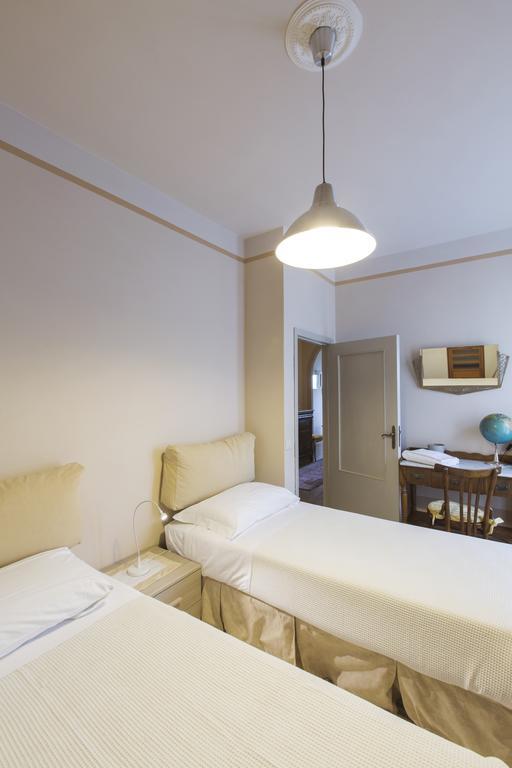 Belvedere Apartment *