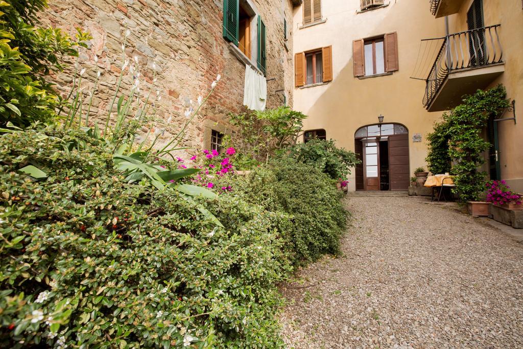 Apartment Belvedere