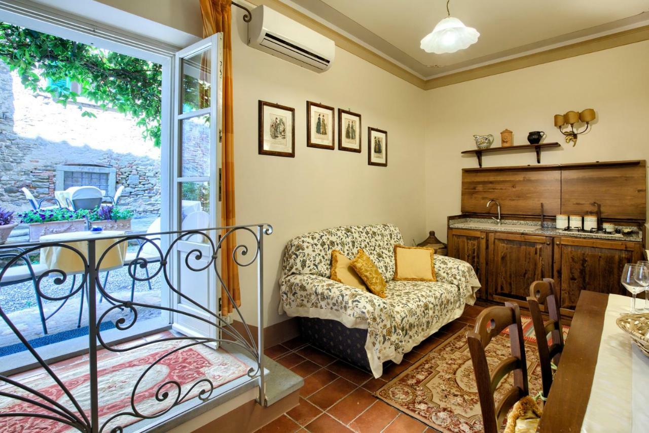 Belvedere Apartment