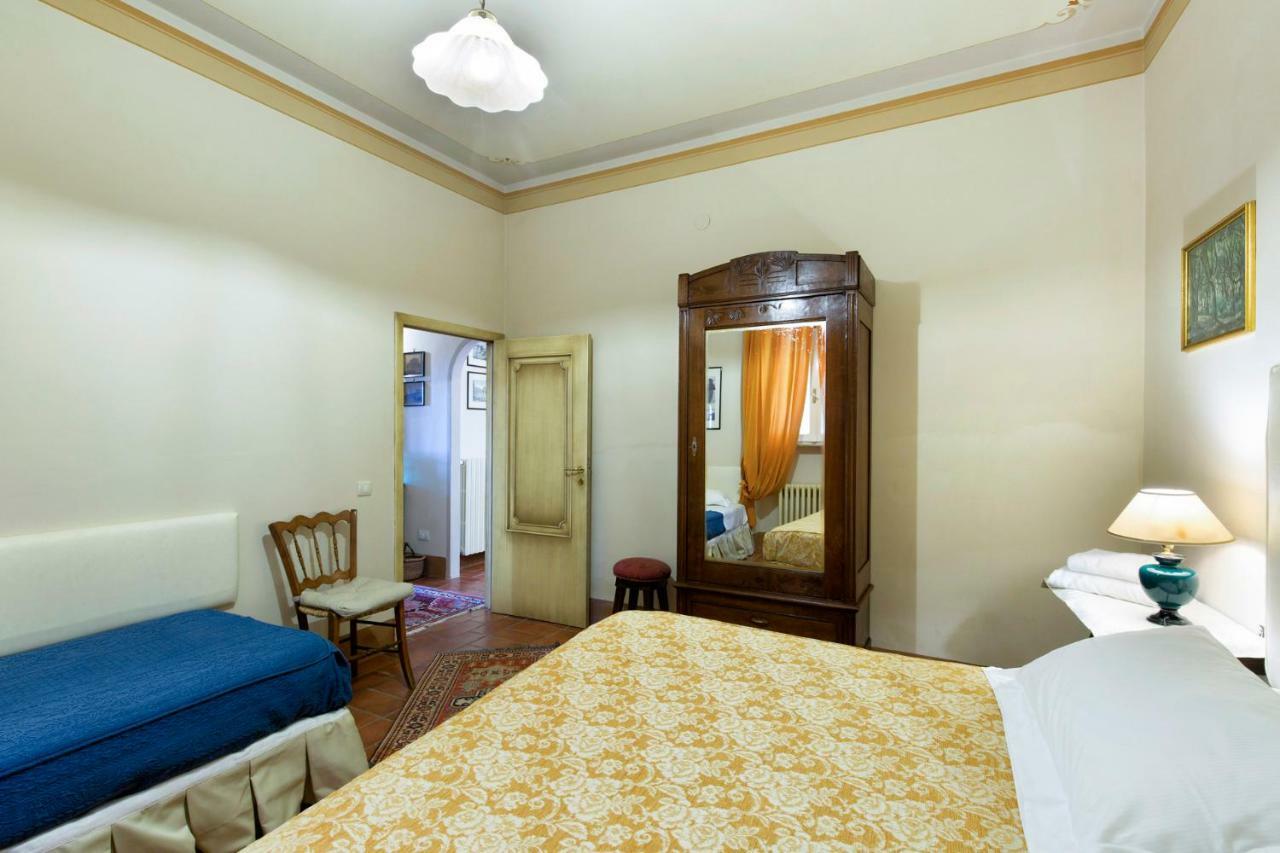 Apartment Belvedere