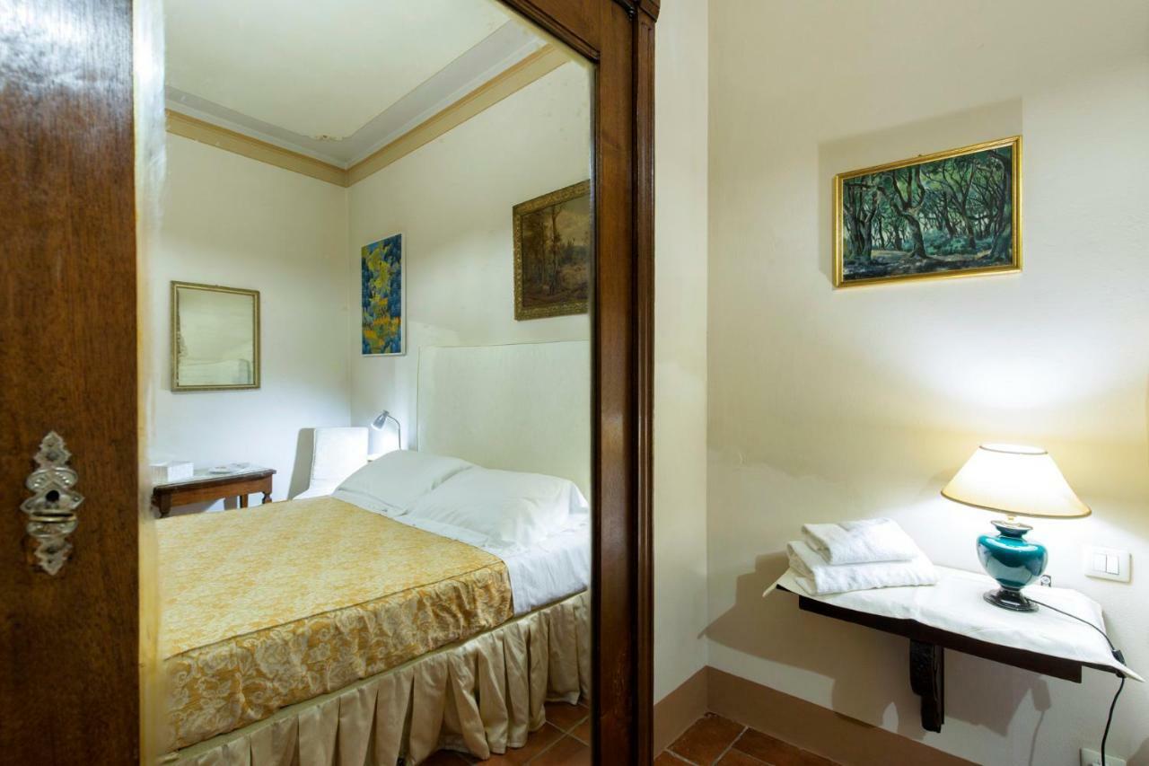 Apartment Belvedere *