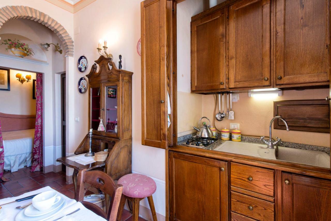 Belvedere Apartment