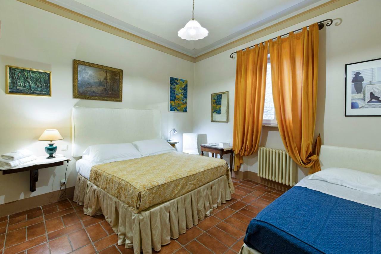 Apartment Belvedere *
