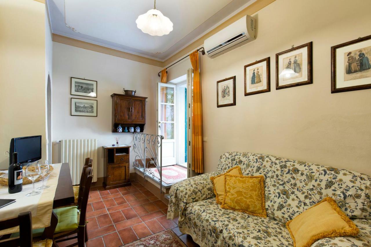 Apartment Belvedere *