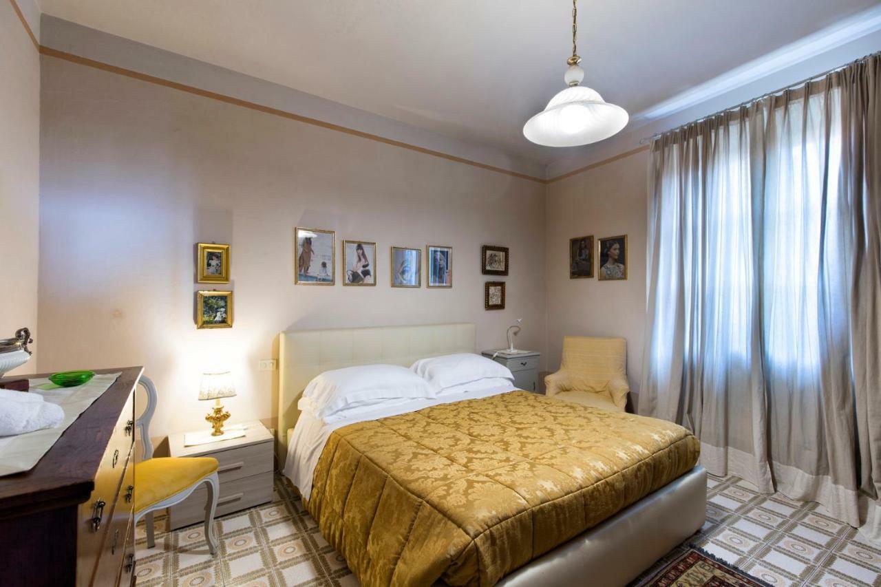 Apartment Belvedere *