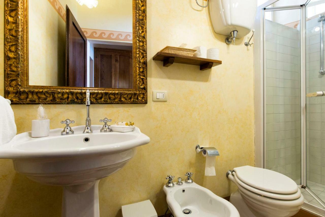 Belvedere Apartment *
