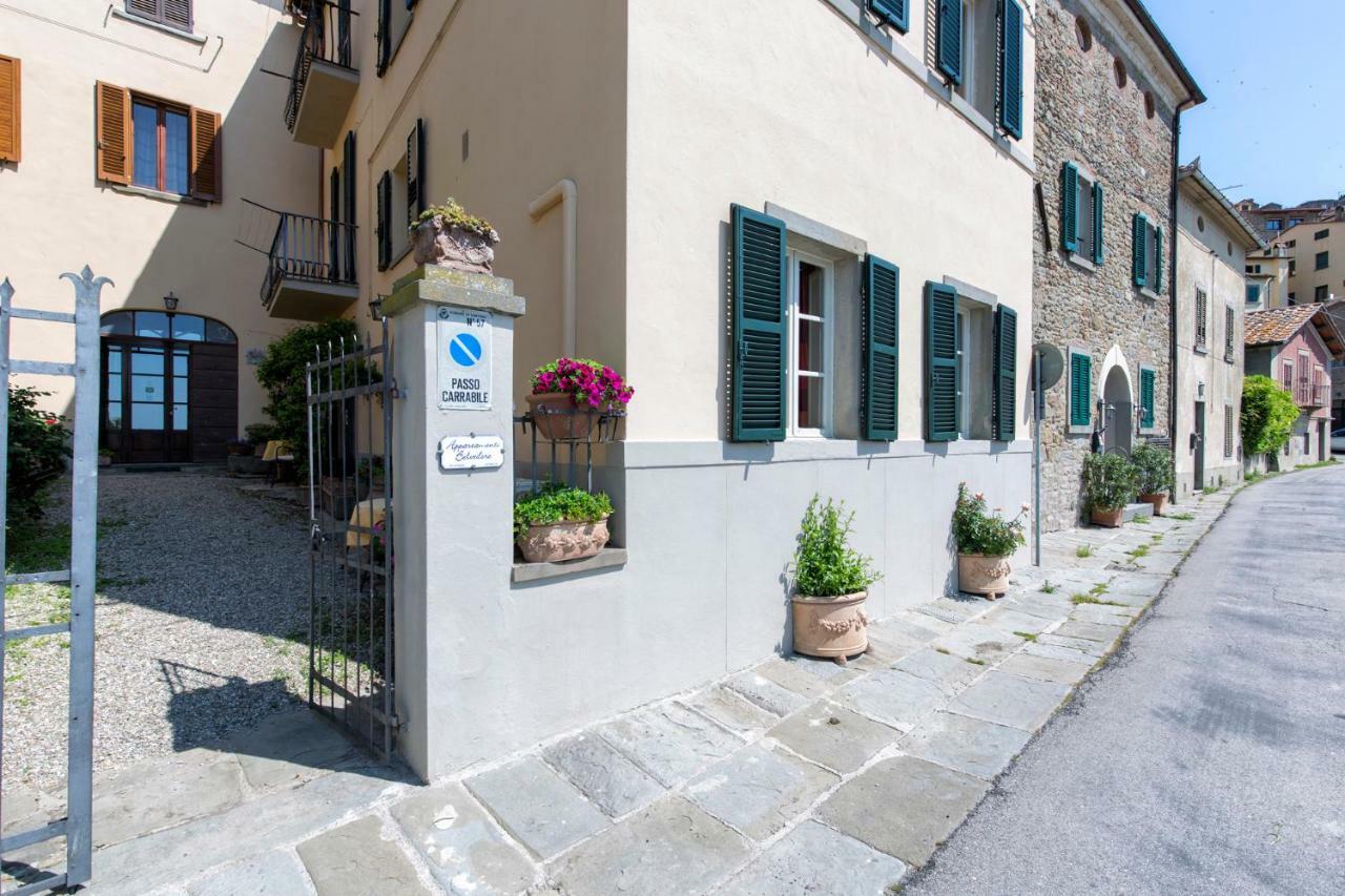 Belvedere Apartment