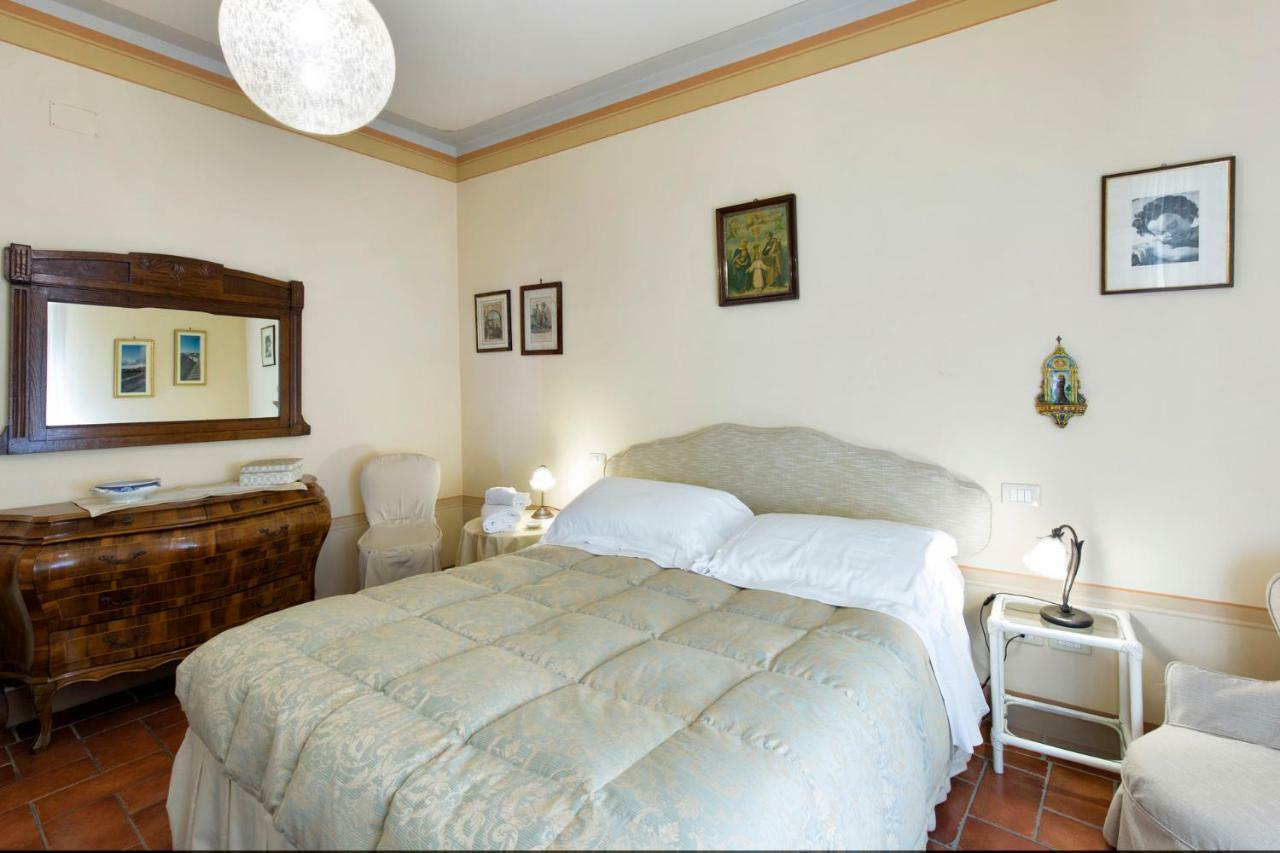 Apartment Belvedere
