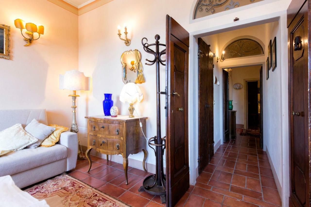 Belvedere * Cortona