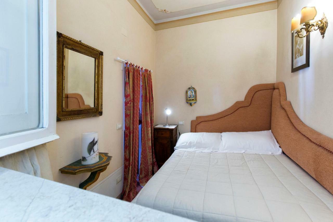 Belvedere Apartment *