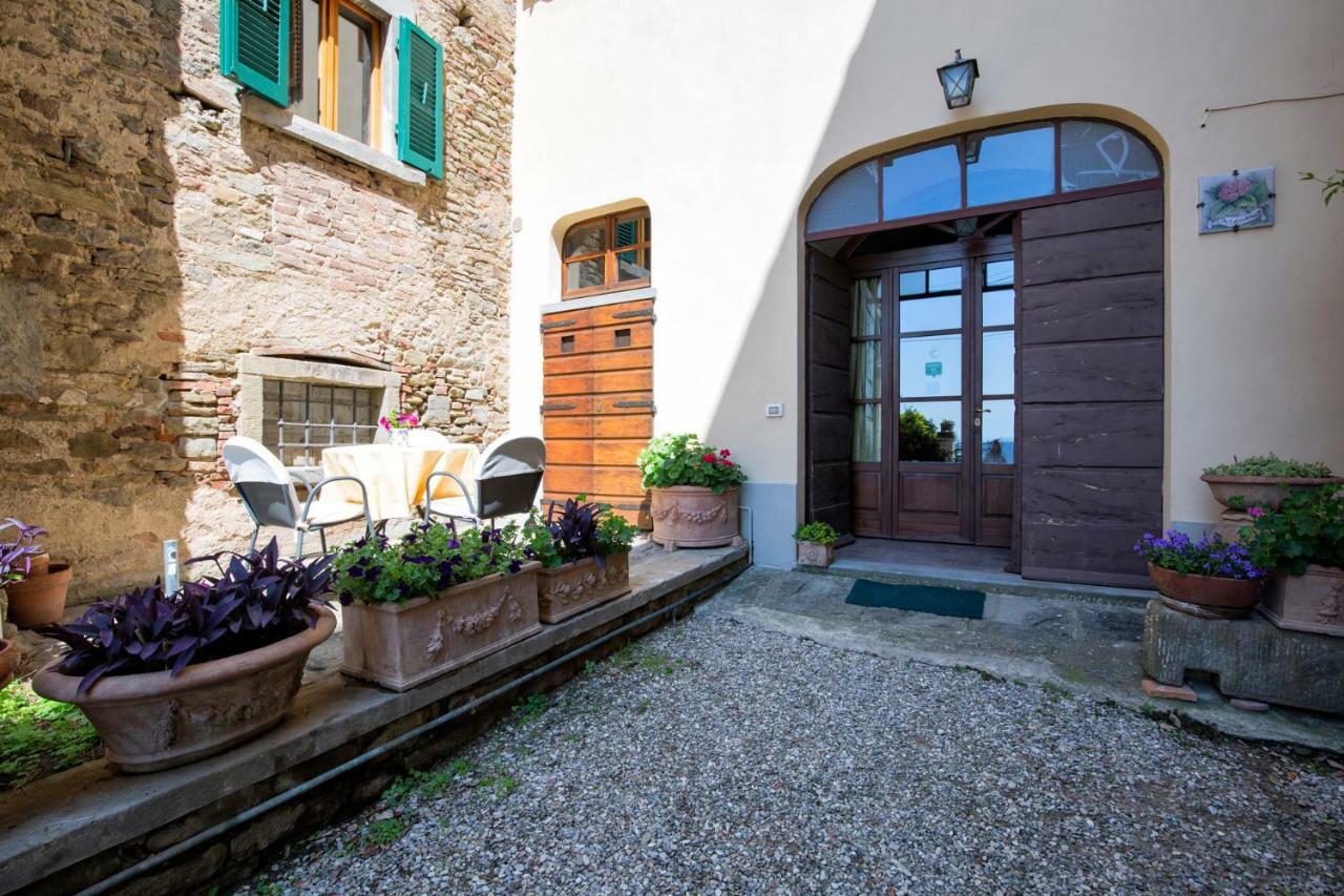 Belvedere Apartment