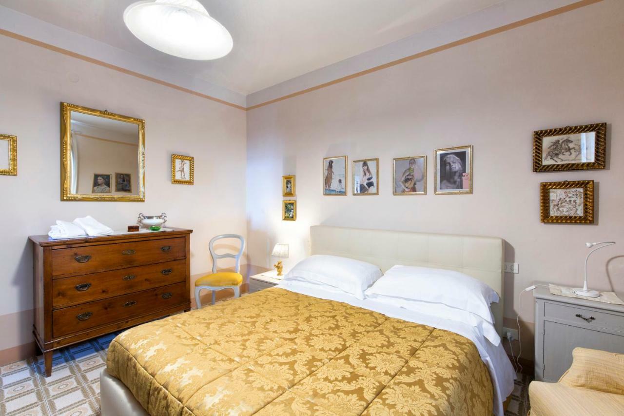 Apartment Belvedere