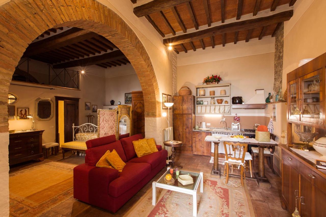 Belvedere Apartment